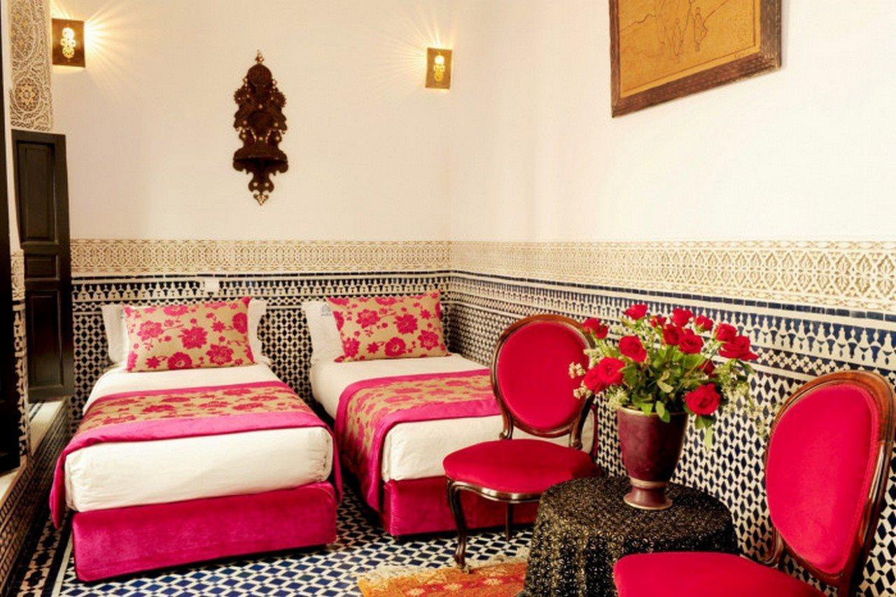 Riad El Amine