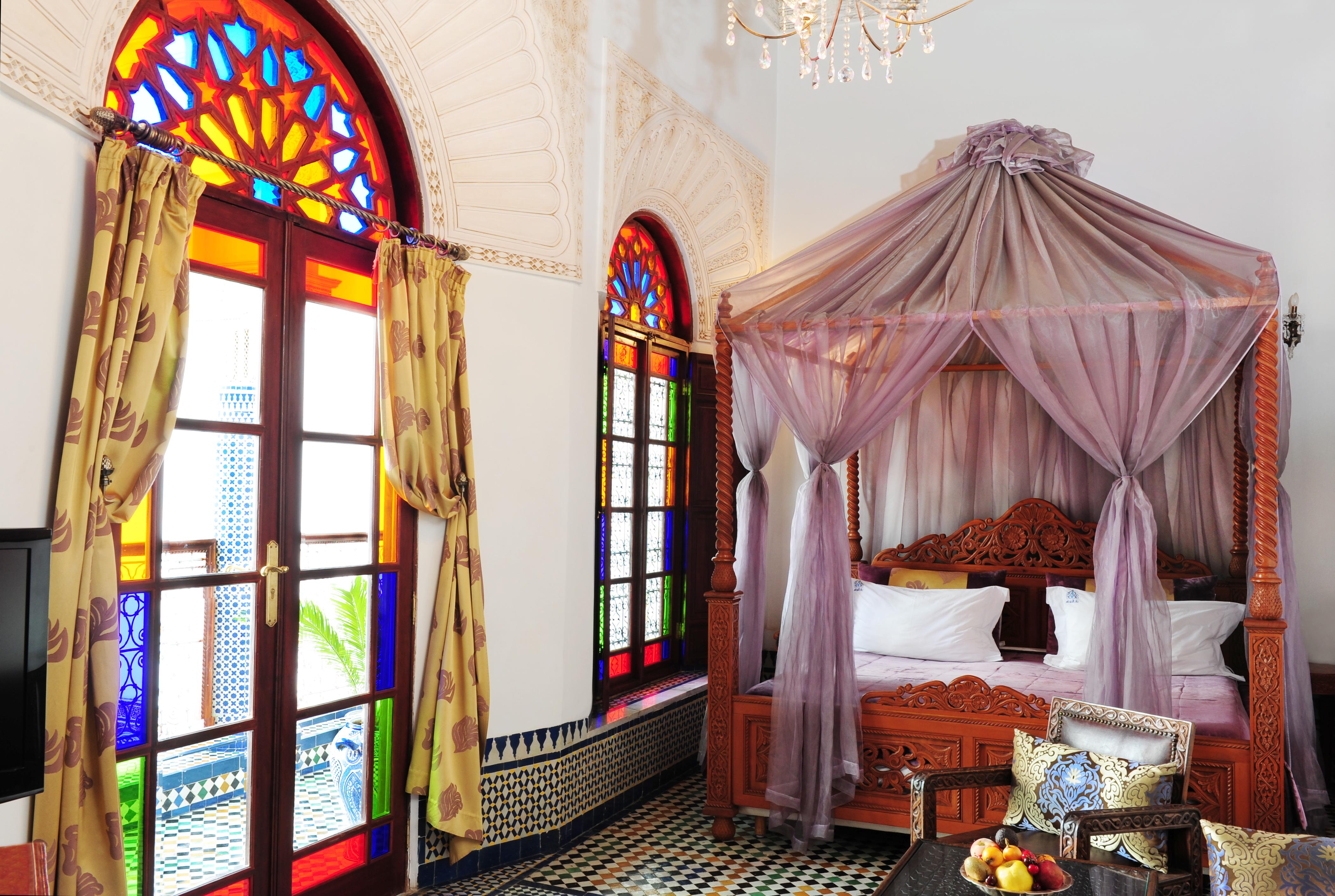 Riad El Amine