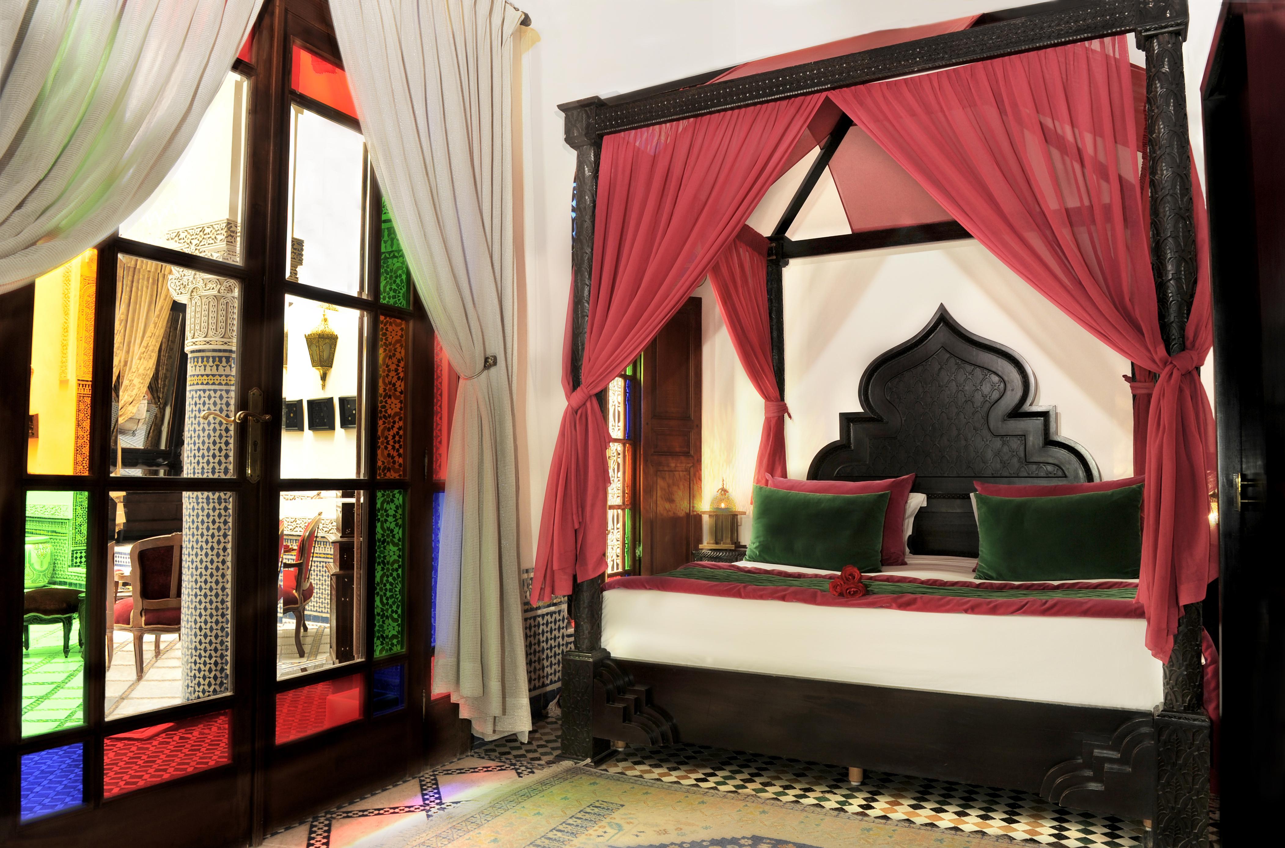 Riad El Amine