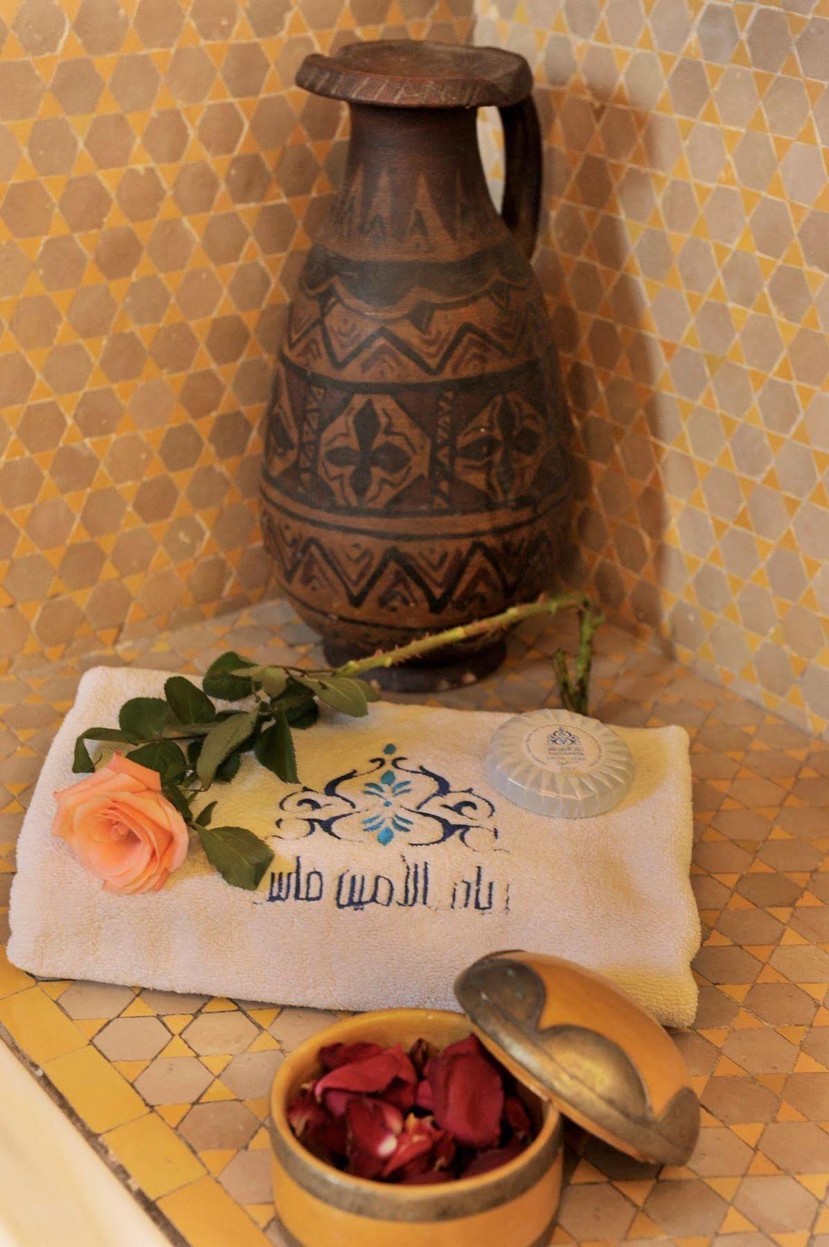El Amine 5*